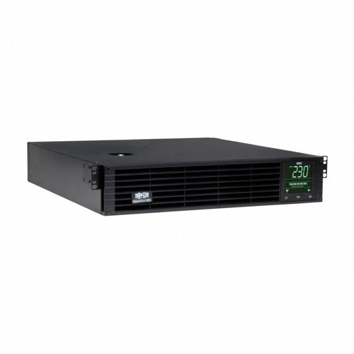 UPS 3.5 in H 17.3 in W