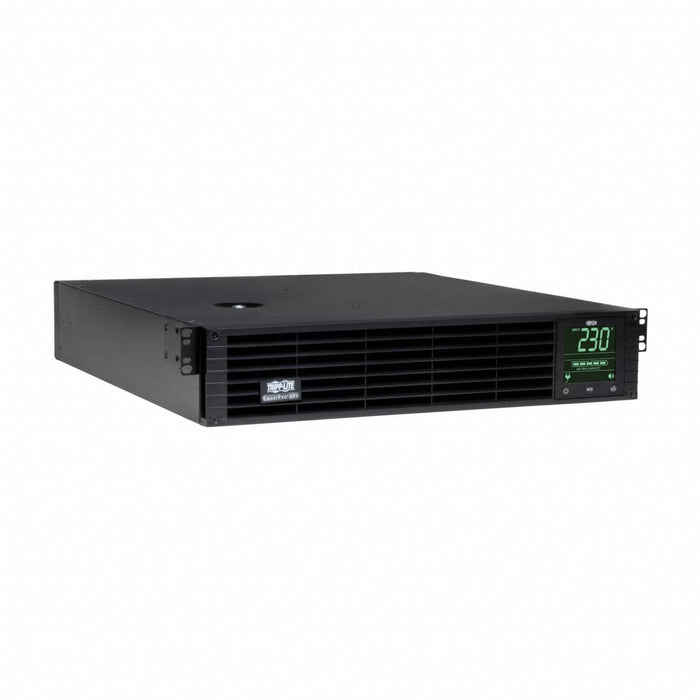 UPS 3.5 in H 17.3 in W