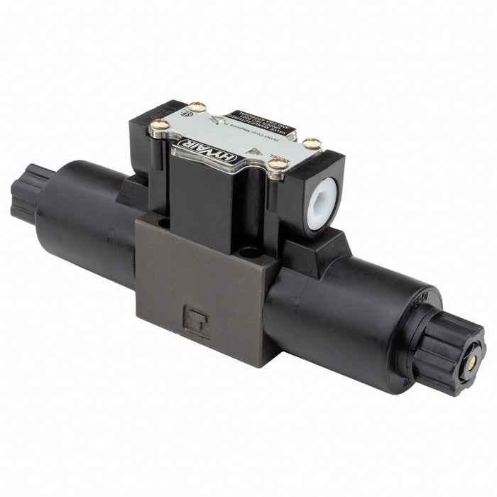 Hydraulic Valve Four-Way 115V AC
