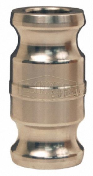 Cam and Groove Spool Adapter 2 Aluminum