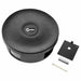 Spool Cover Assy Utility Grade ABS 3 lb