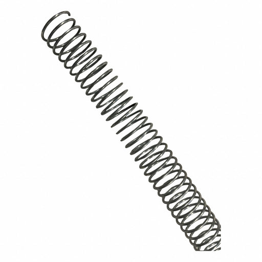 Spring Sleeve 20 ft L Steel