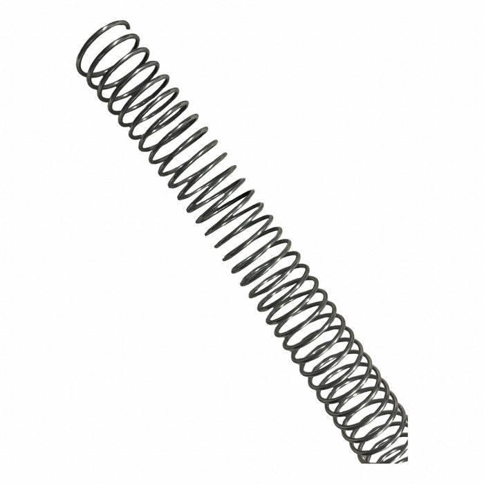 Spring Sleeve 20 ft L Steel