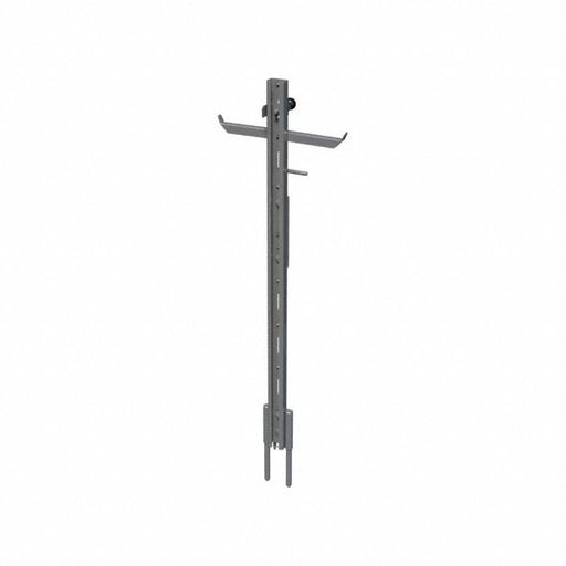 K8304 Vrtcl Access Ladder System Kit 30 ft L