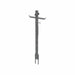 K8304 Vrtcl Access Ladder System Kit 30 ft L