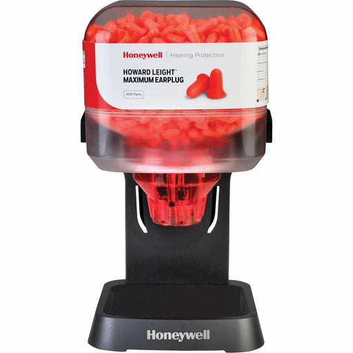 Earplug Dispenser 9 1/4 in D 16 3/4 in H