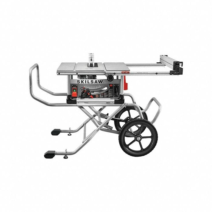 Table Saw 10 in Dia 5000 RPM