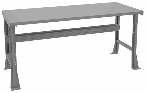 Workbench Steel 72 W 30 D
