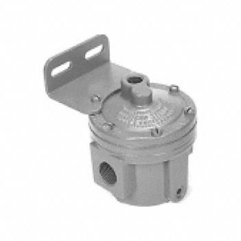 Pilot Air Control Valve Remote Pilot