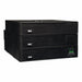 OnLine/Double Conversion 6kVA 208/240VAC