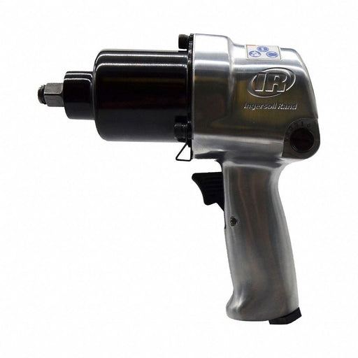 AirImpactWrench 1/4in NPT Pistol-Grip