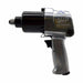 AirImpactWrench 1/4in NPT Pistol-Grip