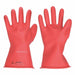Electrical Glove Kit 11 in L Red S