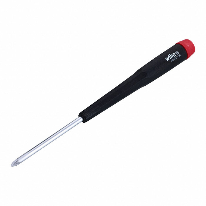 Screwdriver Pozidriv #1 Round