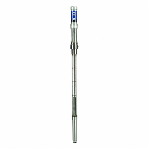 Air Drum Pump 2.5 gpm 360 psi 2 1