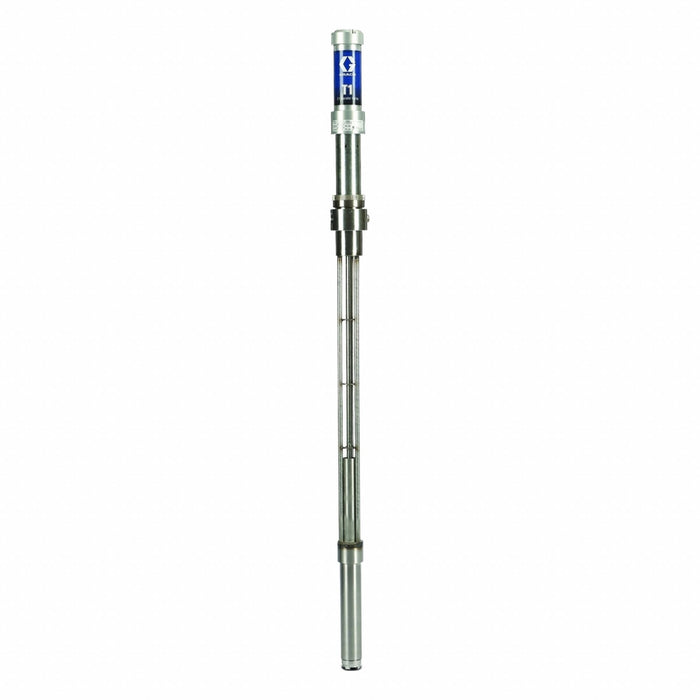 Air Drum Pump 2.5 gpm 360 psi 2 1