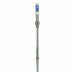 Air Drum Pump 2.5 gpm 360 psi 2 1