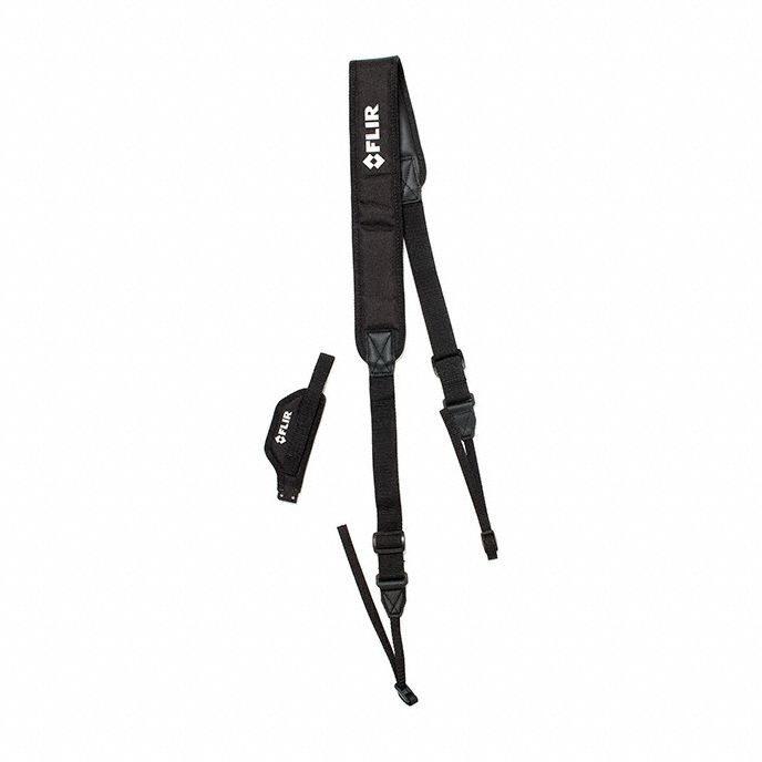 Hand Strap Neck Strap c/w-FLIR