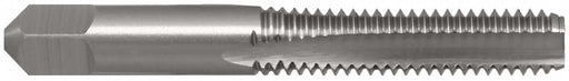 Straight Flute Tap 2.5 in 1/4 -28