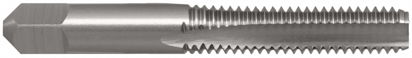 Straight Flute Tap 2.94 in 3/8 -16