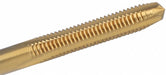 Straight Flute Hand Tap