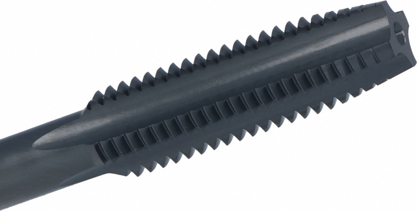 Straight Flute Tap 3.81 in 5/8 -11