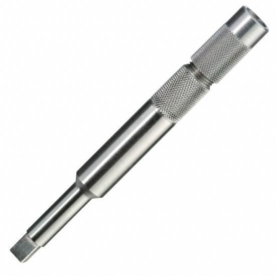 Tap Extension 1/16 in HSS 5 in