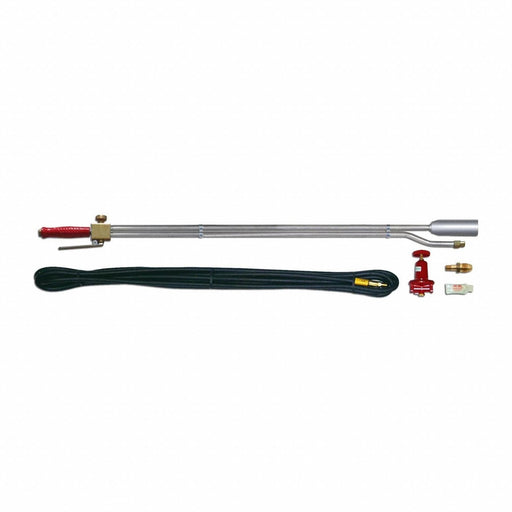 FLAME EGRNG Red Dragon Outdoor Torch Kit