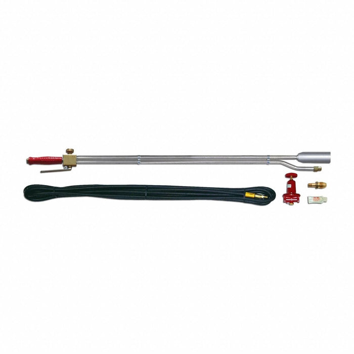 FLAME EGRNG Red Dragon Outdoor Torch Kit