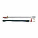 FLAME EGRNG Red Dragon Outdoor Torch Kit
