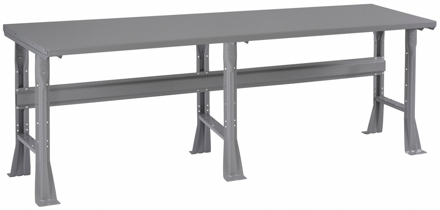 Workbench Steel 96 W 36 D