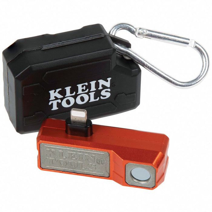 Thermal Imager for iOS Devices