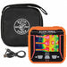 Infrared Camera Wireless Lithium Ion