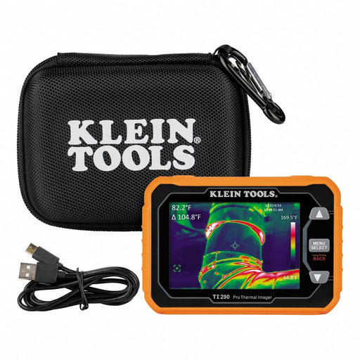 Infrared Camera Wireless Lithium Ion