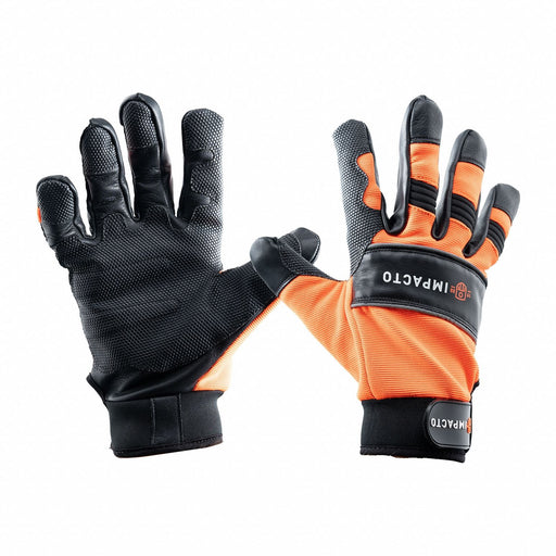 TIMBERGUARD XLPR GLOVE CHAINSAW LEATHER