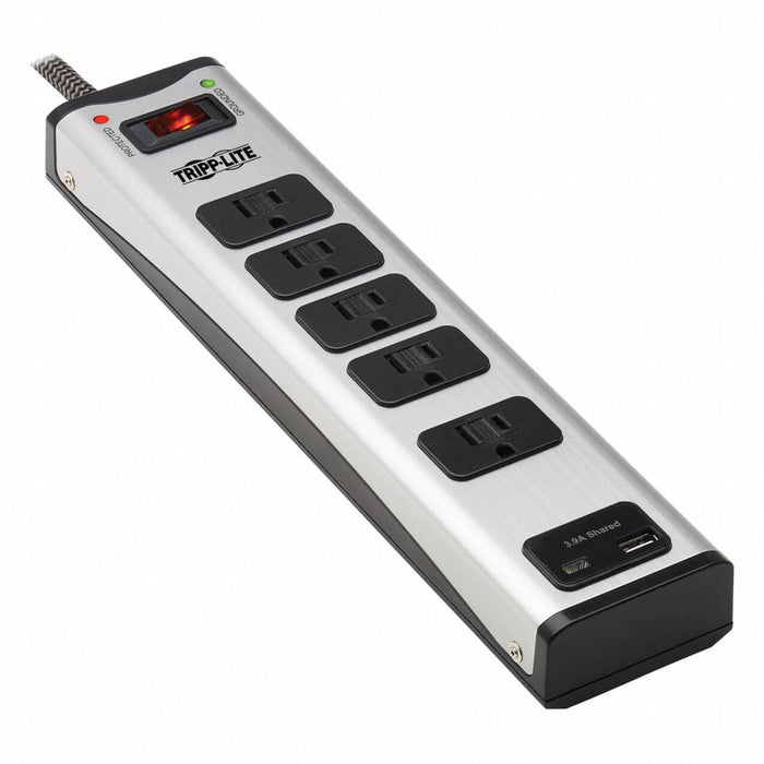 Surge Protector Metal 2 3/4 W