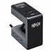 OutletStrip Black 5-5/16in 6Outlets