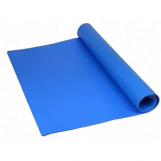 Dissipative Table Mat Blue 2.5 x 50 ft.