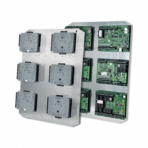 Interior Panel Steel 23.75 H 18.12 L
