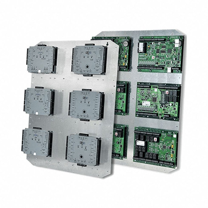 Interior Panel Steel 23.75 H 18.12 L