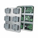 Interior Panel Steel 23.75 H 18.12 L