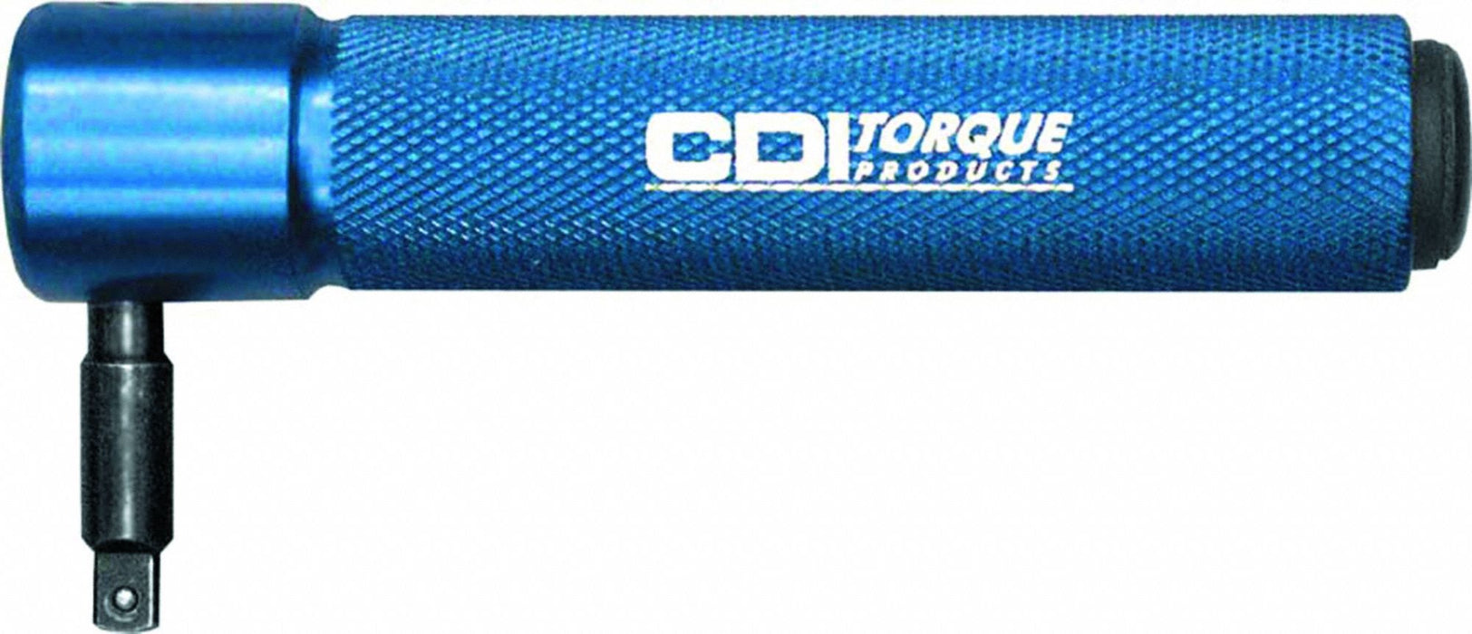 Single Set Torque Wrench 5 1/4 L