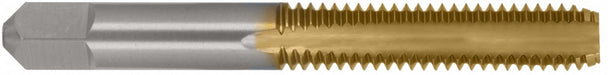 Straight Flute Tap 2.94 in 3/8 -16