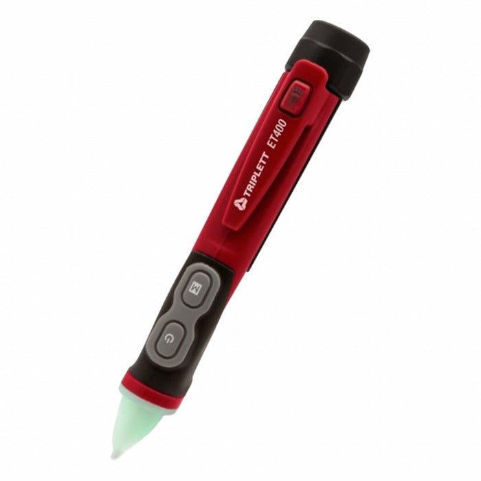 Non-Contact AC Voltage Detector and Phas