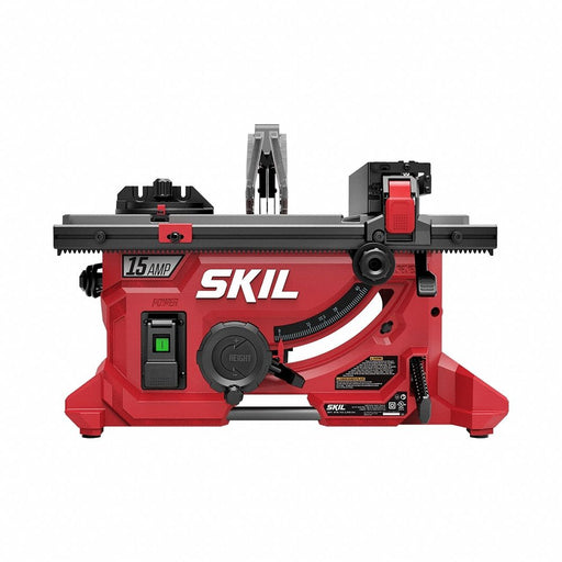 Table Saw 8.25 in Dia 5000 RPM