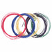 Tubing Black Overall 25 ft L