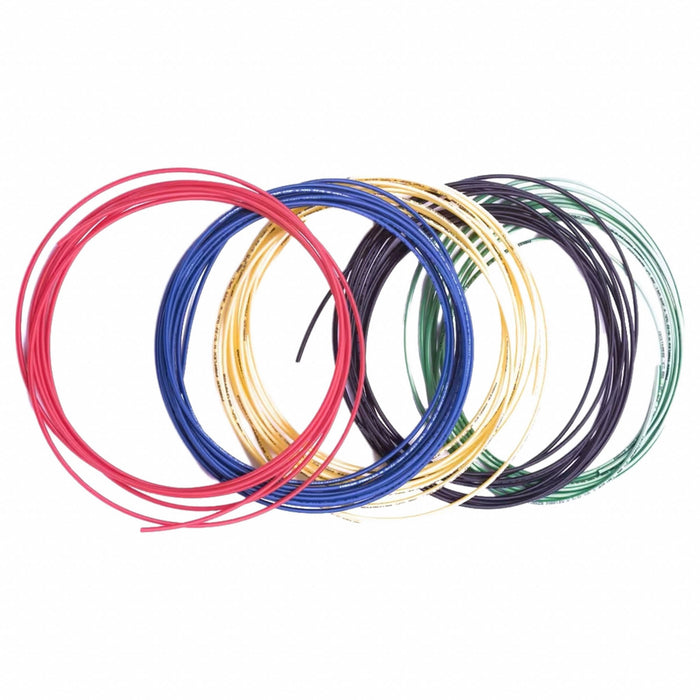 Tubing Natural Overall 50 ft L