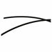 Tubing Black Overall 100 ft L