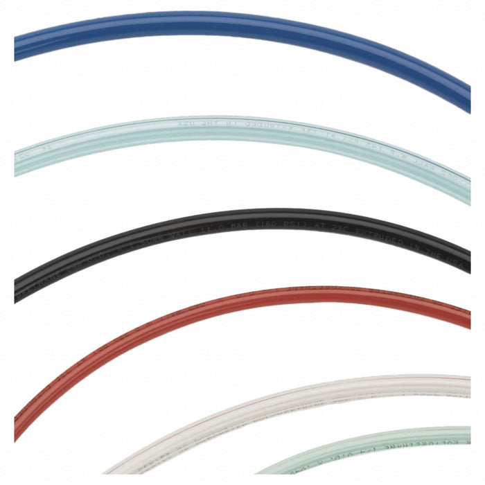 Tubing Natural Overall 50 ft L