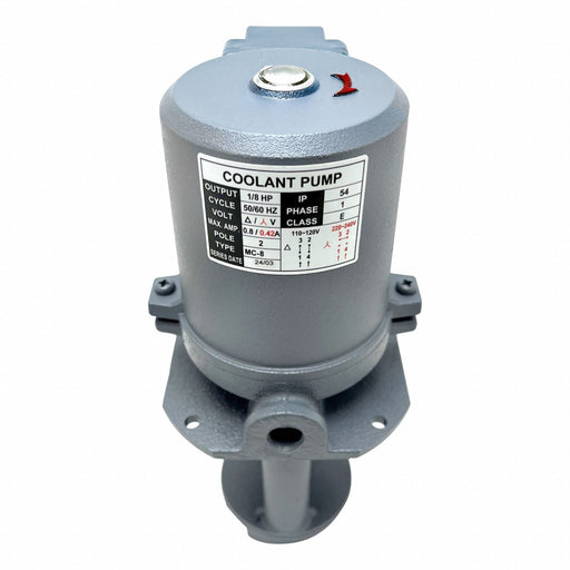 Coolant Pump